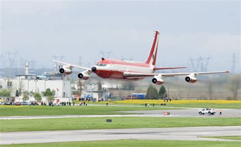 boeing 720 seat map|Heritage Special: Boeing's first shorthaul jet, the 720 .